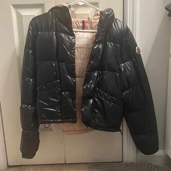 Moncler | Jackets & Coats | Moncler Bardanette Short Down Jacket